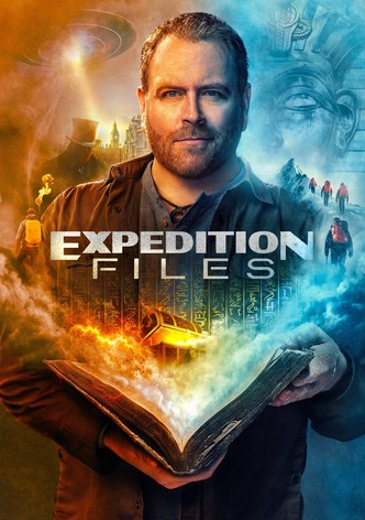 Expedition Files - Season 1