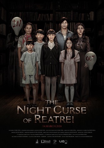 The Night of the Cursed Reatrei