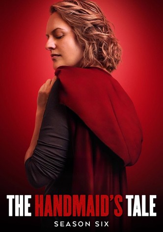 The Handmaid's Tale - Il racconto dell'ancella