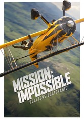 Mission: Impossible - Posledné zúčtovanie