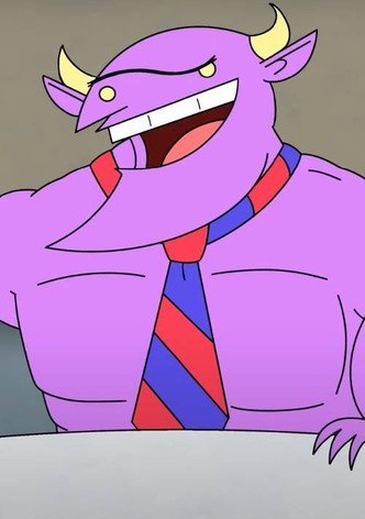 The Notorious Network: A Devilish Dish