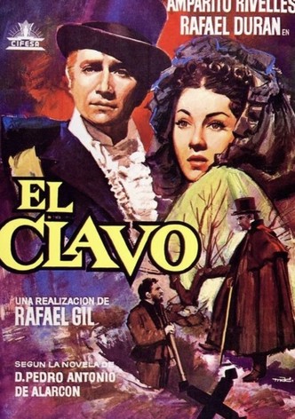 El clavo