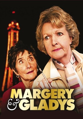 Margery and Gladys