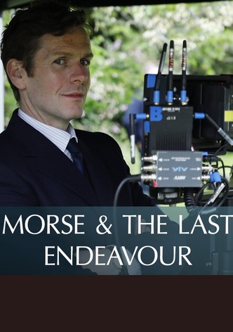 Morse and the Last Endeavour