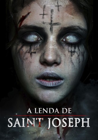 A Lenda de Saint Joseph