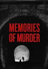Memories of Murder