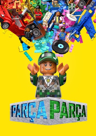 Parça Parça