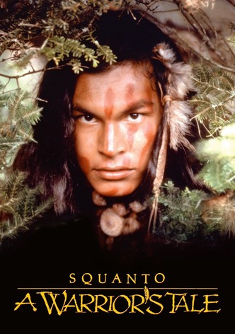 Squanto el ultimo gran guerrero