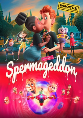 Spermageddon