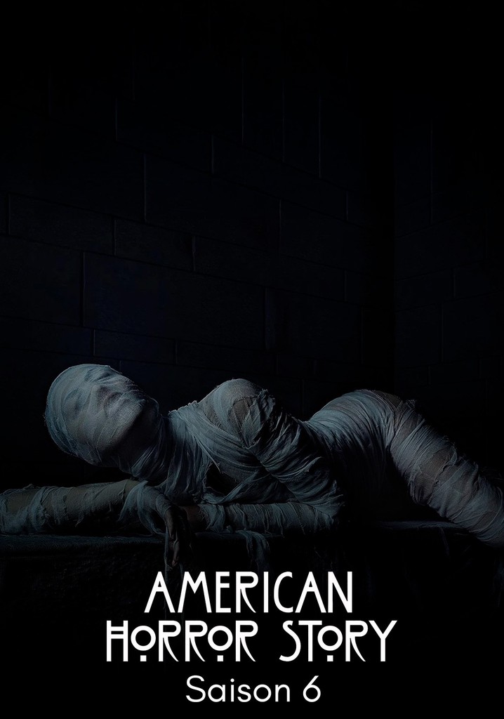 Saison Histoire d'horreur streaming: regarder les épisodes