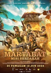 Martabat: Misi Berdarah
