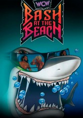 WCW Bash at the Beach 1996