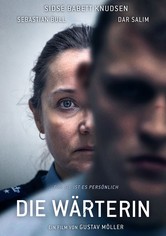 Die Wärterin