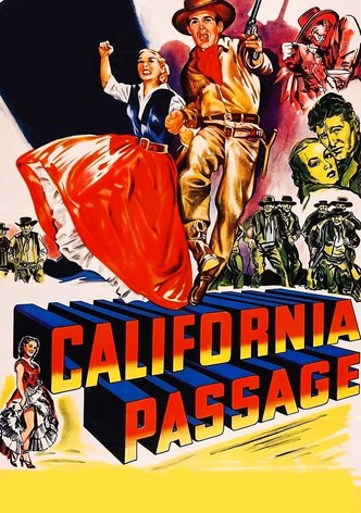 California Passage
