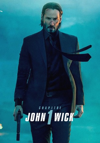 John Wick