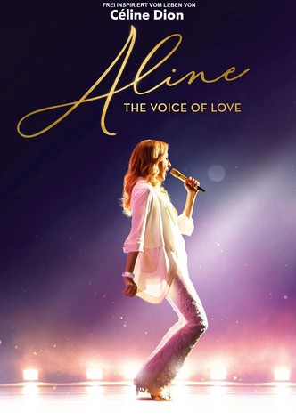 Aline – The Voice of Love