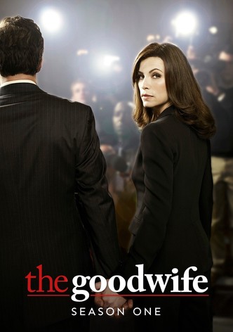 The Good Wife - Season 1