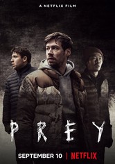 Prey