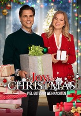 Joy for Christmas - Viel Gutes zu Weihnachten