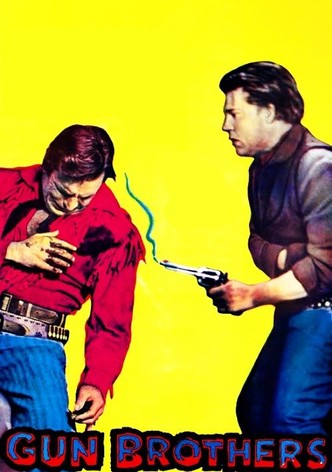 Gun Brothers