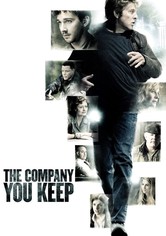 The Company You Keep
