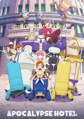 Apocalypse Hotel - Sezon 1