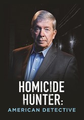 Homicide Hunter: American Detective