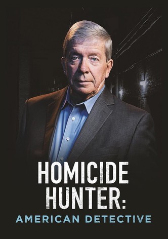 Detective americano, con Joe Kenda