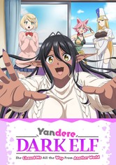 Chotto Dake Ai ga Omoi Dark Elf ga Isekai Kara Oikakete Kita