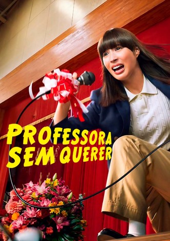 Professora sem Querer