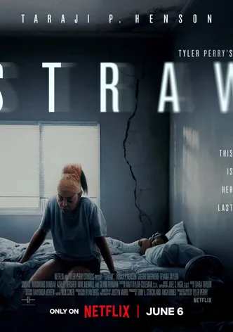 STRAW poster