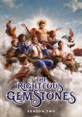The Righteous Gemstones