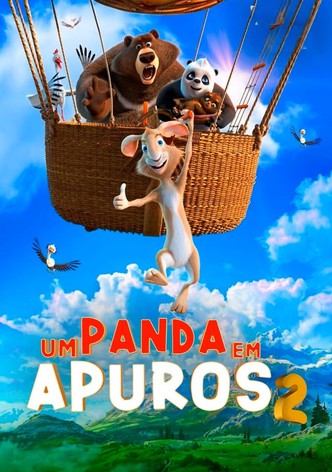 A Grande Viagem 2: Entrega Especial