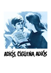 Adiós, cigüeña, adiós