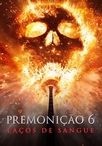 O Último Destino: Descendência
