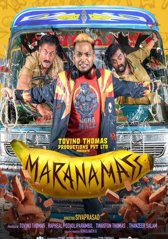 Maranamass