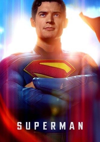Superman