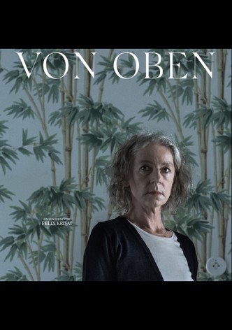 Von oben