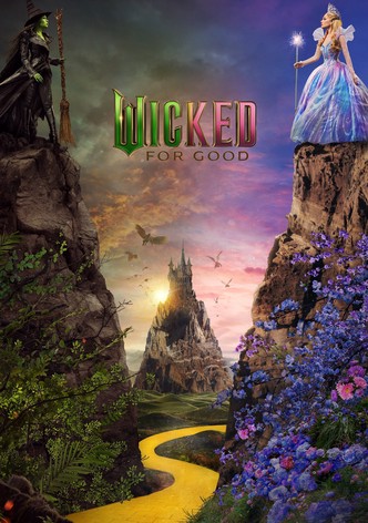 Wicked: For Good