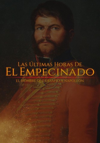 Las últimas horas del Empecinado: el héroe que desafío a Napoleon