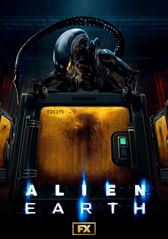 Alien: Earth