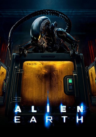 Alien: Earth