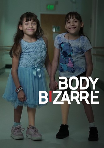 Body Bizarre - Stagione 4