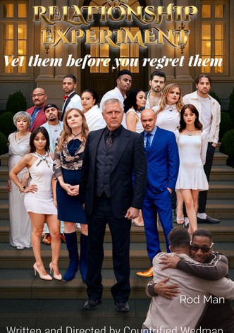 The Relationship Experiment