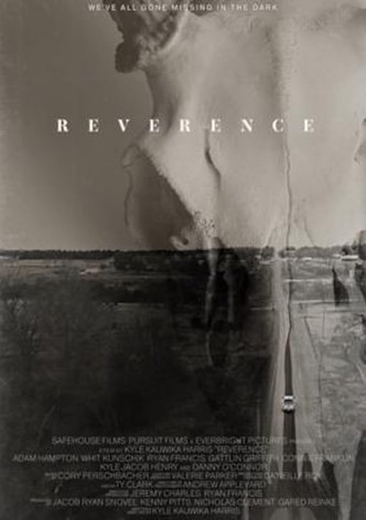Reverence