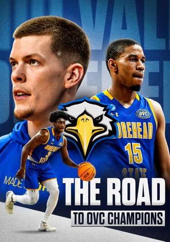 The Road to OVC Champions