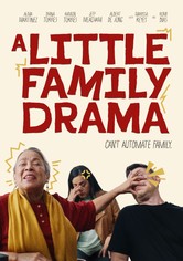 Um Pequeno Drama Familiar