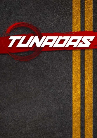 Tunadas