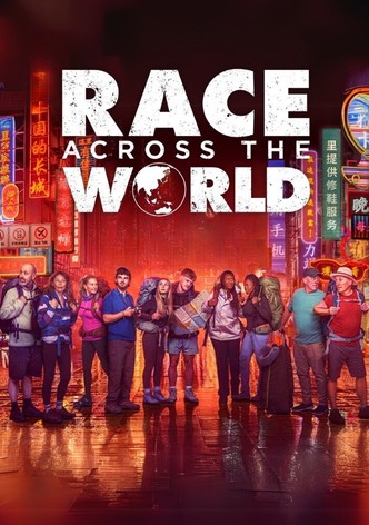 Race Across the World