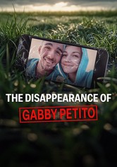 The Disappearance of Gabby Petito
